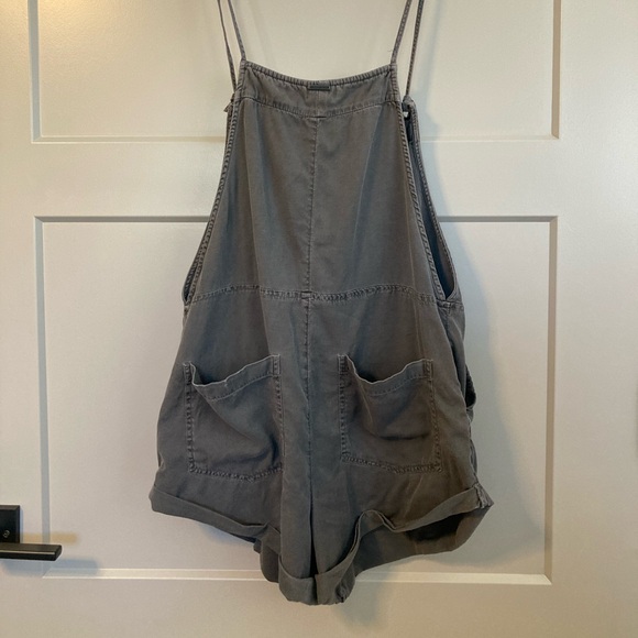 Billabong Wild Pursuit romper - Picture 2 of 9